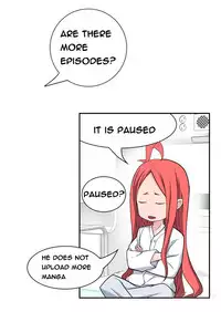 Tissue Thieves Ch.1-22 (English) (Ongoing)