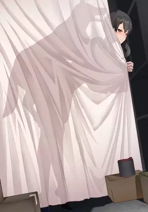 Kaga to inu no raburabu uwaki koubi 1~2