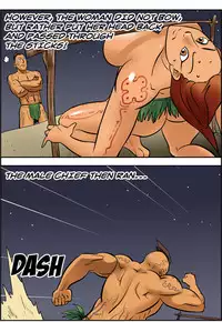 [Space No.1] Me Ran Co Ri [Ongoing]