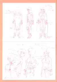 [Artbook] Viper F40 -Official Art Gallery-