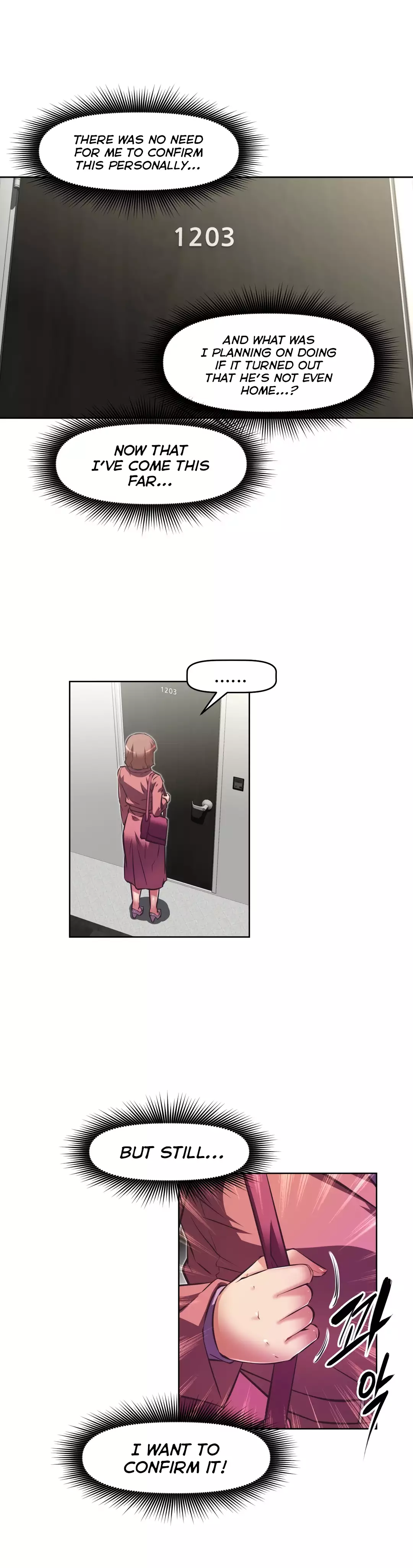 Brawling Go Ch.76-125