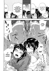 [Yamatogawa] Taihen Yoku Dekimashita? [English] [Decensored]