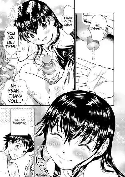 [Futamaro] Hatsujou Bishoujo no Midara na Mitsutsubo Ch. 1-3 [English] [Kuraudo] [Digital]