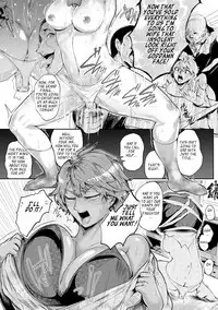 Nurete Torokete Majiwarite