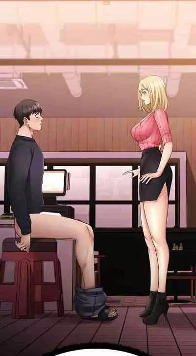 My Female Friend Who Crossed The Line [Rimpala, Gimdanchu] Ch.30? [English] [Manhwa PDF]