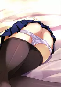 (C70) [Pussy CAT (Kotamaru, Oono Tetsuya, Tororo)] PUSSY ARK (Prism Ark)