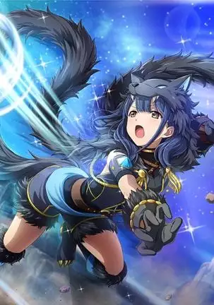 Revue Starlight -Re LIVE