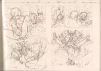 (C77) [Article 60 of Criminal Code (Shuhan)] RaKuGaKi./Monochrome.[Vol:2] (Various)