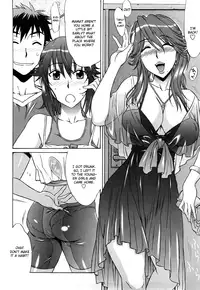 [Hanzaki Jirou] Love Love Rumble [English] [CGRascal] [Decensored]