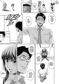 [Fuuga] Kyoushi to Seito to - Teacher and Student [English] [Sei-Jin + Yoshio + Faytear]