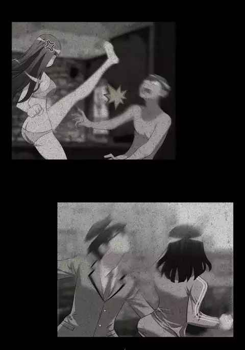 Love Parameter Ch.1-52