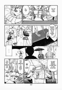 [Suehirogari] K.A.A.R. Haru no Maki | Spring Story [English] [Tonigobe]