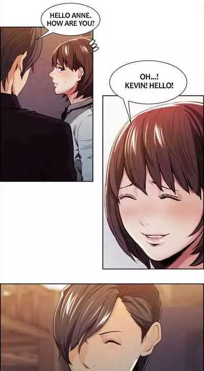 Taste of Forbbiden Fruit Ch.4/24