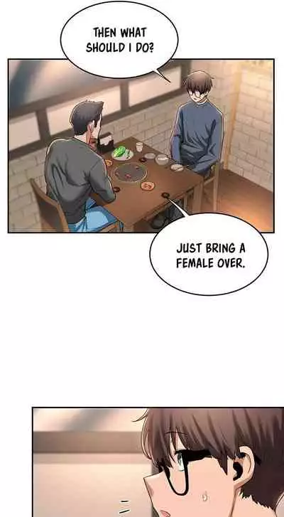 [Abio4, Bangkki] Sextudy Group (1-22) [English] [Ongoing]