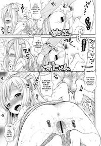[Kanyapyi] Himitsu Kichi no Ohimesama | The Secret Base Princess (COMIC LO 2012-05) [English] [HalbesEi]