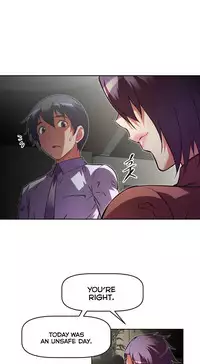 [Worin] Brawling Go Ch.76-79 (English) (Ongoing)