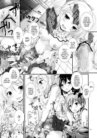 (SC61) [Yagisaki Ginza (Yagami Shuuichi)] Compliance! (Love Live!) [English] [Kegamasu]