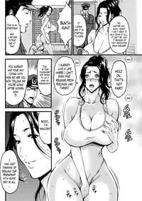 [Nagashima Chousuke] Girls Must Die! Ch. 1-3 [English] [Lazarus H]