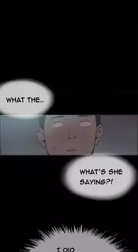 [Mr. Byeong-Su] Cohabitation Ch.1-33 (English) (Ongoing)