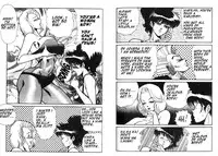 [Haruka Inui] The Stories of Miss Q.Lee #1 [English]