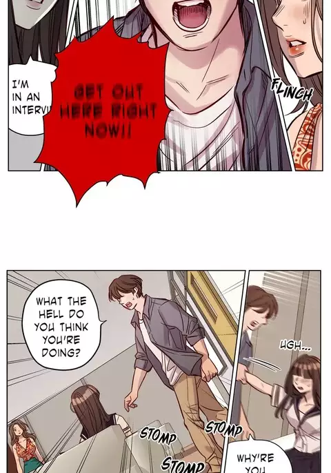 Atonement Camp Ch.1-47