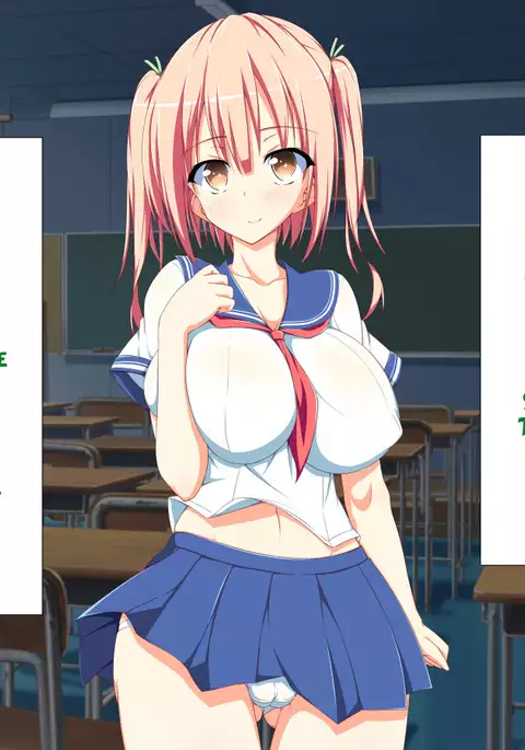 Inran Virus Ch. 1-2, 5