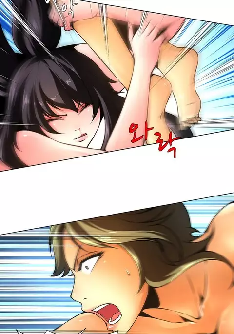 Twin Slave Ch.1-29