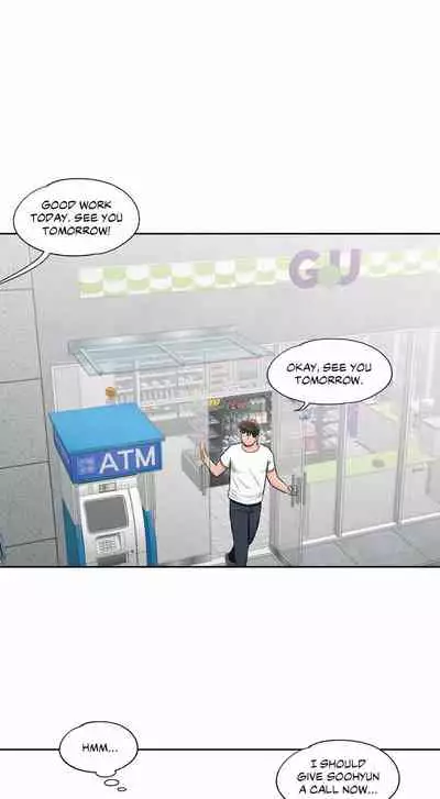 [Choe Namsae, Shuroop] Sexercise Ch.73/? [English] [Manhwa PDF]