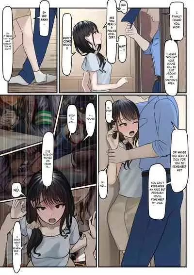 Yubiwa Hazushite, Kokoro wa Tokete | When the Ring Goes Off, So is My Heart