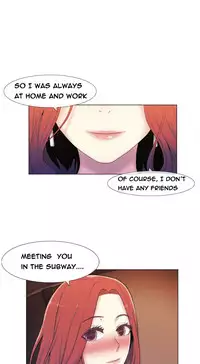 Miss Mystic Ch.1-20 (English) (Ongoing)