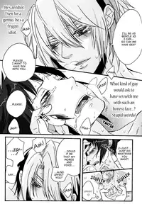 [Zerohaku (Fuji Mako)] Harenchi de Gomennasai | I'm Sorry I'm So Indecent (The Melancholy of Haruhi Suzumiya) [English] [Lady Phantomhive]