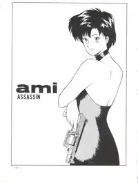 (C44) [T.A.K.K. (Various)] Spirits of Sailors! (Bishoujo Senshi Sailor Moon)