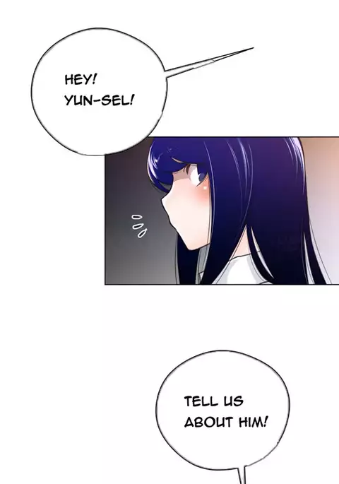 Perfect Half Ch.1-15