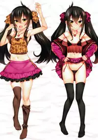 (C93) [Hikiwari Nattou (Okina Sai)] HAVE A GREAT WEEKEND!! VOL.3 (THE IDOLM@STER CINDERELLA GIRLS)