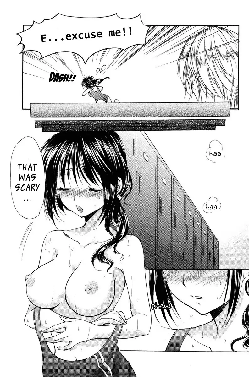 My Mom Is My Classmate vol2 - PT15