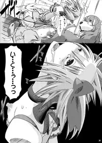 (C80) [PLECO] pleco-de;T "Juukan Madoka Magica" (Puella Magi Madoka☆Magica) [Digital]