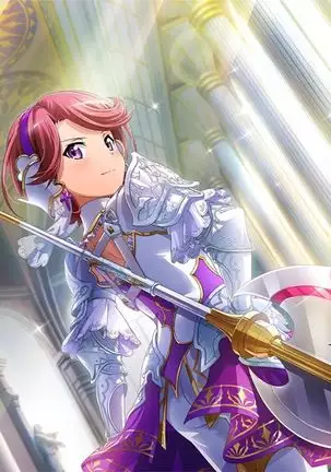 Revue Starlight -Re LIVE