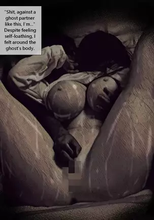 Jibakurei Kan ~Heya de Yuurei ni Osowareta ga Yarikaeshita Hanashi~