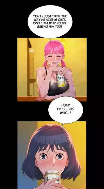 Sister Neighbors (Uncensored) [Chapter 1-18]