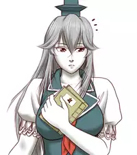 [Taikyokuturugi] Sendai to Keine ga ichaicha suru hanashi - Chapter 1-5 [complete] (Touhou Project)