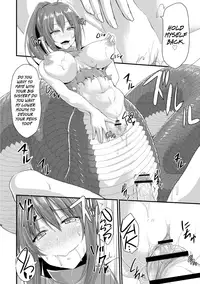 [Kirisaki Byakko] Echidna-sama no Himatsubushi | Echidna Killing Time [English] =The Lost Light=