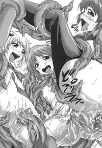 [Anthology] Toushin Engi Vol. 15