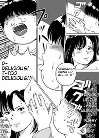 [Femidrop (Tokorotenf)] Imouto Tomomi-chan no Feti Choukyou Ch. 5 | Younger Sister, Tomomi-Chan's Fetish Training Part 5 [English]