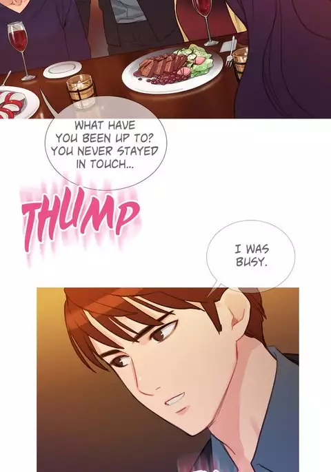 Scandal of the Witch Ch.1-10