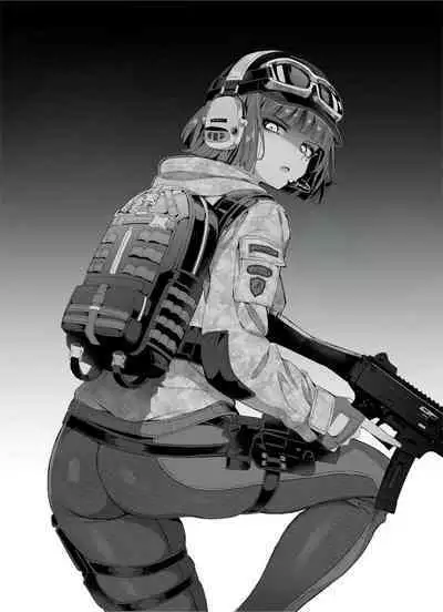 Ela no Sakusen Kiroku | Ela's Operation Log