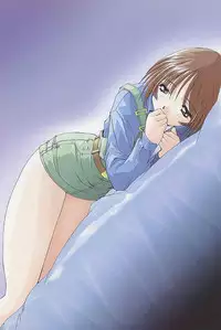 (C55) [Studio Ajinrui (Komuro Keisuke)] First Single ～Christmas night angel～ (White Album)