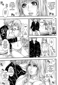 [Kotobuki Kazuki] Sis Ero Ch. 1-5 [English] {Tadanohito}