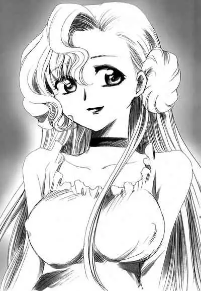 [Nyagos (Yatengetu)] CHAOTIC CHAOS (CODE GEASS: Lelouch of the Rebellion)