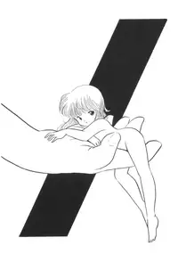 [Microchan Sougou Catalog (Morino Usagi)] Microchan