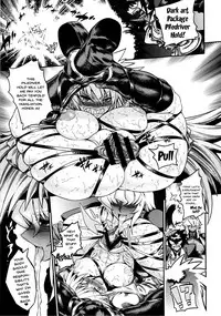 (SC53) [SHD (Buchou Chinke)] Haijo Sokkouchou (Sokkou Seitokai) [English] [Doujins.com]